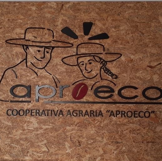 Cooperativa Agraria Aproeco