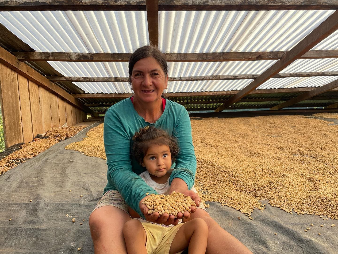 Product picture from PeruEsCafe.com