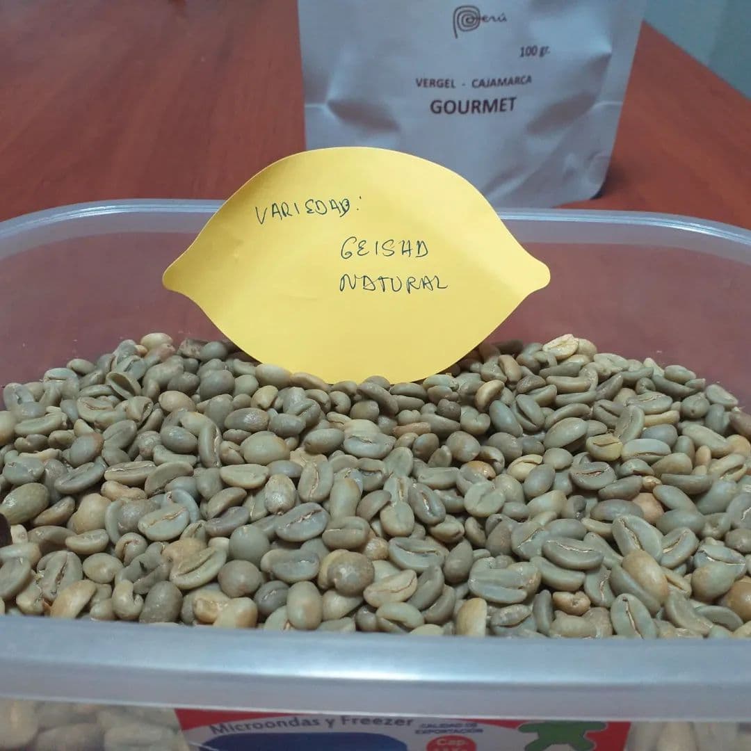 Product picture from PeruEsCafe.com